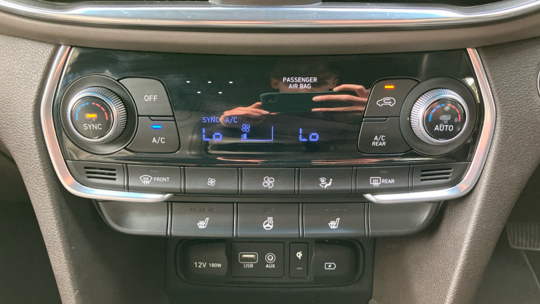 Hyundai Santa Fe 2.2 CRDi Premium 5dr 4WD Auto Diesel Estate